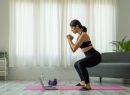 Bỏ túi 6 bài tập giảm mỡ bụng sau sinh cực kỳ thần thánh